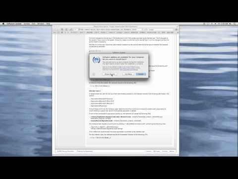 How to check for & remove Mac OS Flashback Trojan Malware Virus Fix
