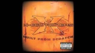 X-Ecutioners (Built From Scratch) - 1. Intro