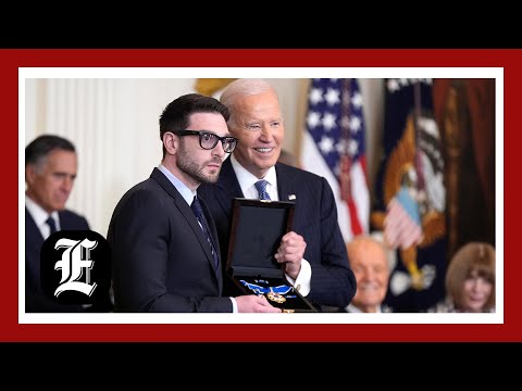 How Biden aided Soros's favorite narco-state: Setting up SPAK