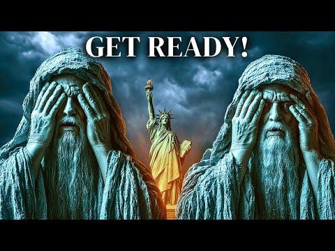 The Two Witnesses of Revelation – True Identity Revealed