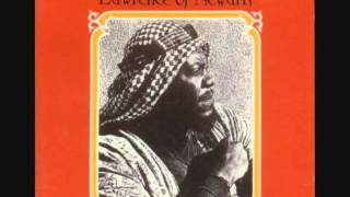 Larry Young (Usa, 1973) -  Lawrence Of Newark