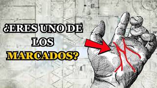 El SIGNIFICADO ESPIRITUAL Secreto de la Marca “M” en la Palma