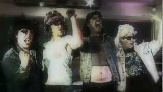 The Perms &quot;High School High&quot; OFFICIAL VIDEO [HD]