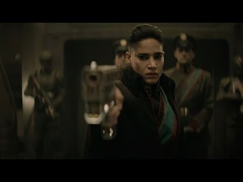 REBEL MOON Story of Jimmy (JC 1435) Part 1