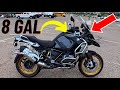 The 2024 BMW R1250 GS Adventure: The Ultimate Touring Motorcycle!