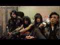 BLACK VEIL BRIDES: 'WE'RE AN EASY TARGET ...