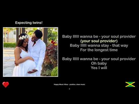Romain Virgo - Soul Provider - Tribute Lyrics