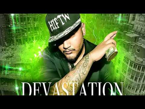 Thug Style Devastation - Cruisin feat. Zig Zag & J.Melo