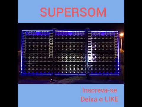 CONSTELLATION POWER PESADELO.