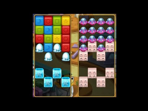 TOY BLAST level 2608