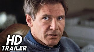 Patriot Games (1992) ORIGINAL TRAILER [HD 1080p]