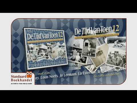 De Tijd Van Toen Vol.12