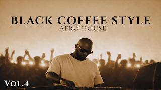 Download lagu Afro House 2026 | Deep Melodic Set | Black Coffee Style Vol. 4 ☕️ mp3 Download lagu Afro House 2026 | Deep Melodic Set | Black Coffee Style Vol. 4 ☕️ mp3