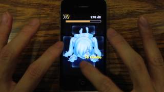 【iPhone APP】Super Scream Plus - Stage 1