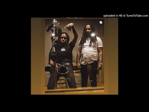 Nolimit Lil Wet x DooWop x Nolimit Merch Chicago Type Beat “Different Ways” [Jefe Productions]