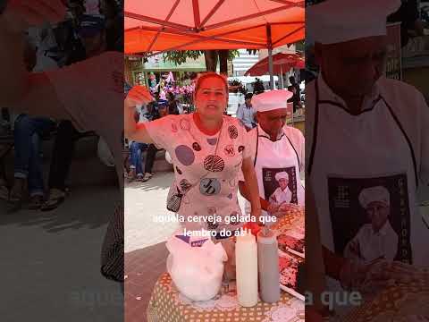 Maria vendedora de tortas na cidade de itambe Pernambuco e pedras de fogo pb