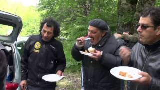 preview picture of video 'Pita 2013 terranova di pollino parte 1'