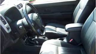 preview picture of video '2001 Nissan Frontier Used Cars Lansing, Ithaca NY'