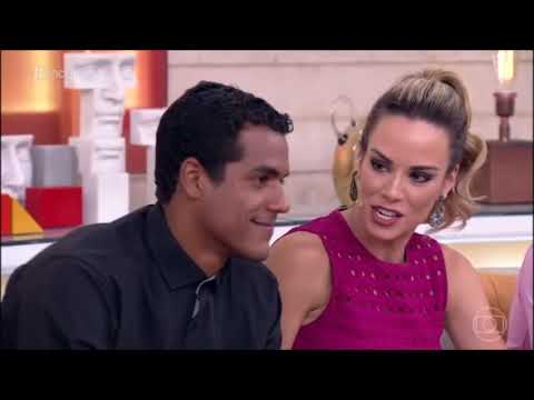 RELIX no Encontro com Fátima Bernardes