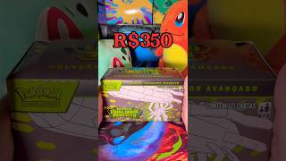 Episódio 64 de Que Pokémon eu pego hoje?