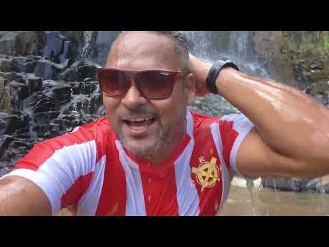 Passeio no interior de São Paulo Angatuba, Cachoeira churrascoe diversão. PARTE II