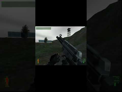 Project IGI Surprise Enemies 😂  | Project IGI Gameplay (Mission 02)