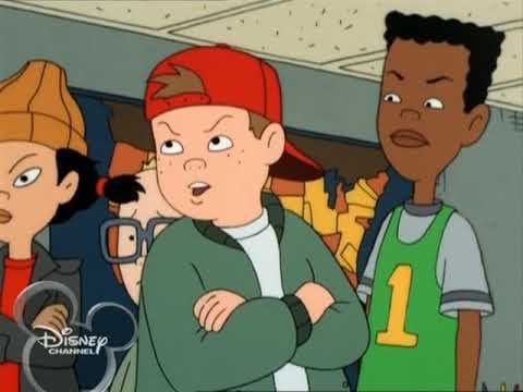 La Banda Del Patio 5x10 "Todos los hombres del director"