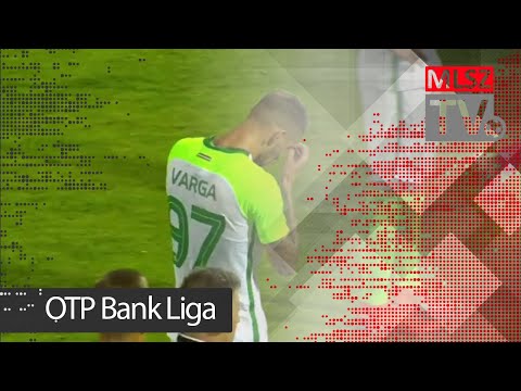FC Honvéd Budapest 1-1 TC Ferencváros Budapest 