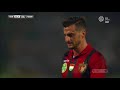 videó: Davide Lanzafame tizenegyesgólja a Ferencváros ellen, 2018