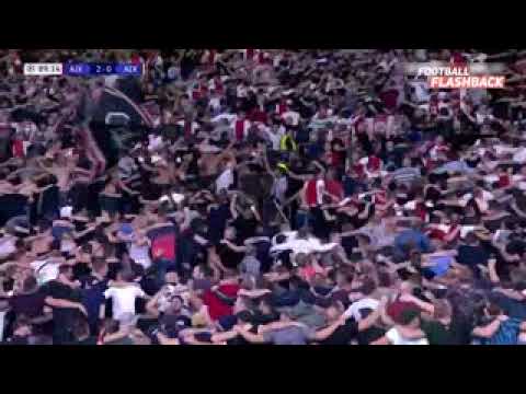 Ajax vs AEK Athens 5-0 (agg) Highlights & Goals - Group Stage _ UCL 2018-2019_low