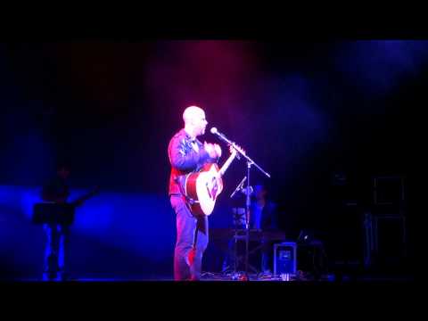 Gian Marco - 20 Años - Teatro Diana (25 - Jul - 2012)