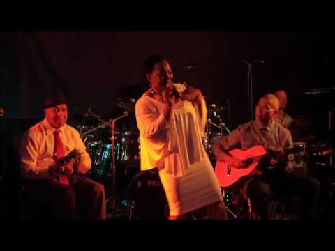 Lutchinha Leite Live in Holland 2016 Beijo di longe