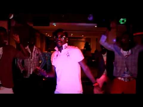 Pape Ndiaye Thiopet - Chop My Money.flv