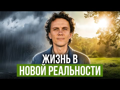 Как выйти на новый уровень жизни