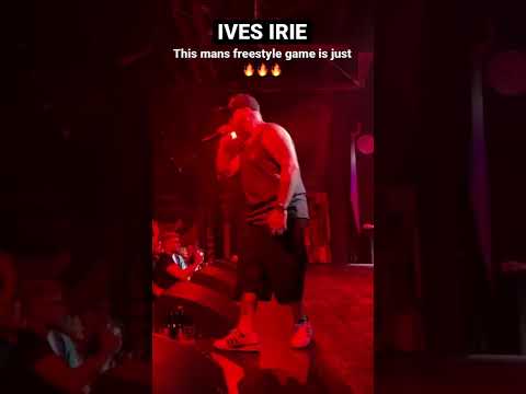 Y‘all should really go to a  DELINQUENT HABITS show..😌😁 #delinquenthabits #ivesirie #freestyle