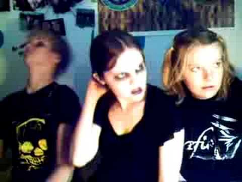 Going Under - Evanescence fan vid by Tara and Raven and Azer