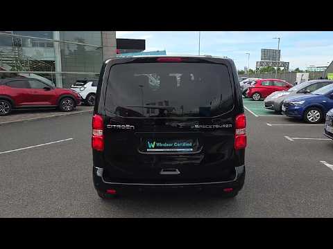 Citroen Spacetourer E-SPACETOURER MAX 75kWh 8 SEAT - Image 2