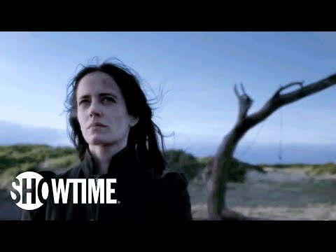 Penny Dreadful Season 3 (Teaser)