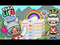 Toca Life Hospital Adventure Tocalife Tocaboca Tocalifeworld Games