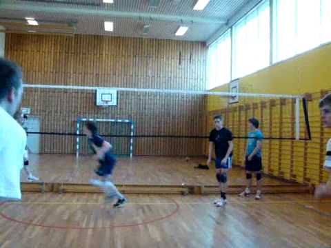 TVN hit 11 24 03 09 Jonas Kvalen 1st year