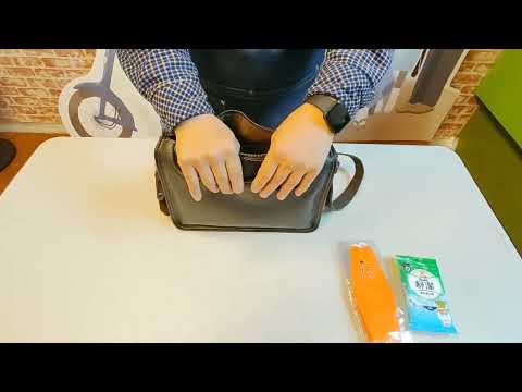 休閒包-大(有影片介紹)