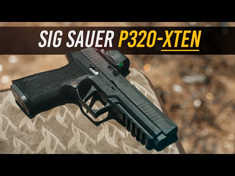 Trigger that Bolts Pretty Well