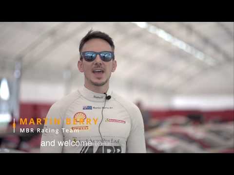 Ferrari Challenge Asia Pac Finals 2018 FHD