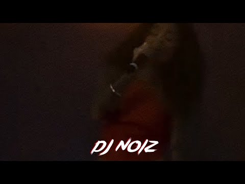 DJ Noiz - Folded (Kehlani Remix)