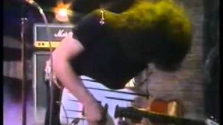 Thor -Thunder on the Tundra