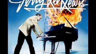 Jerry Lee Lewis - Hand Me Down My Walking Cane