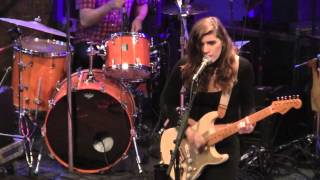 Best Coast - California Nights (Live in Philadelphia)