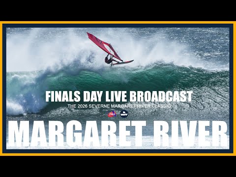 2026 Severne Margaret River Classic