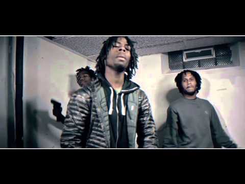 #Codefendants NTM TREZ x Dead Mission (Official Video) Shot By #CTFILMS