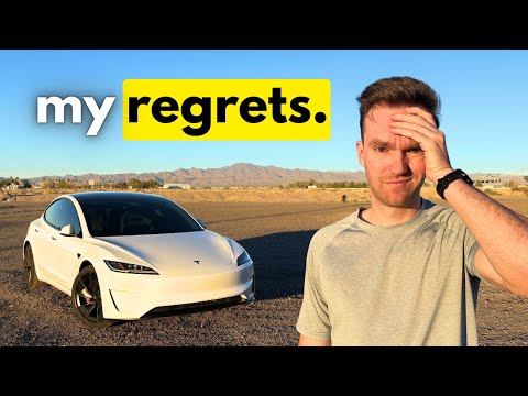 If I Bought My First Tesla Again, I’d Do This Differently